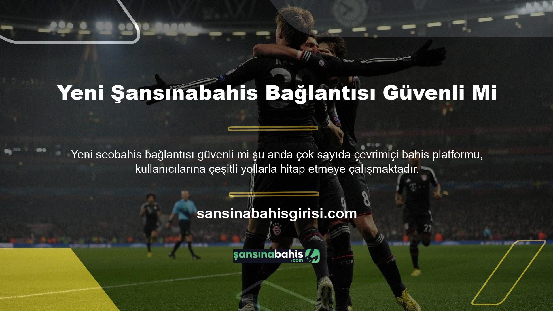 Sonuç olarak, bahisçilerin sosyal medya kullanımı son zamanlarda önemli bir artış gösterdi