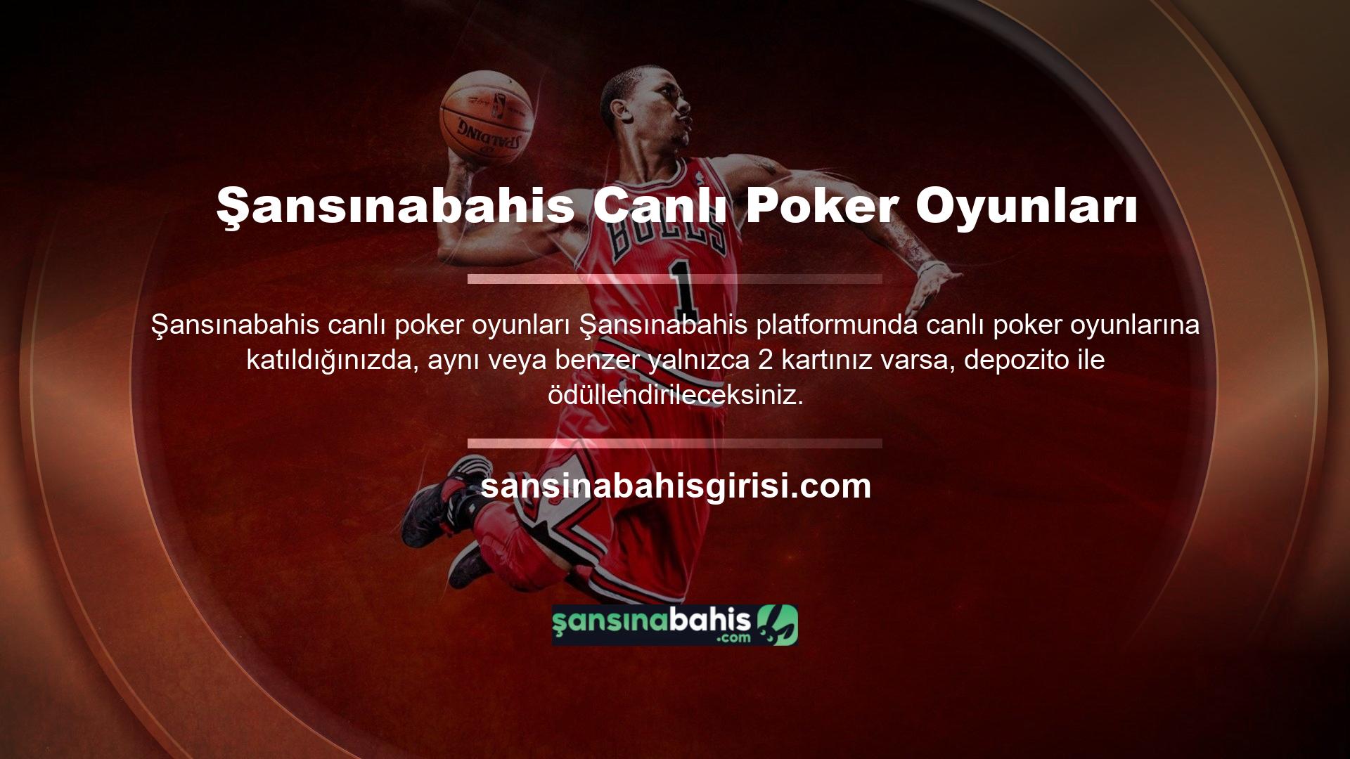 Şansınabahis web sitesi, bu çok aranan oyunun potansiyel karlılığını deneyimlemek için eğlenceli ve eğitici bir platform sağlar