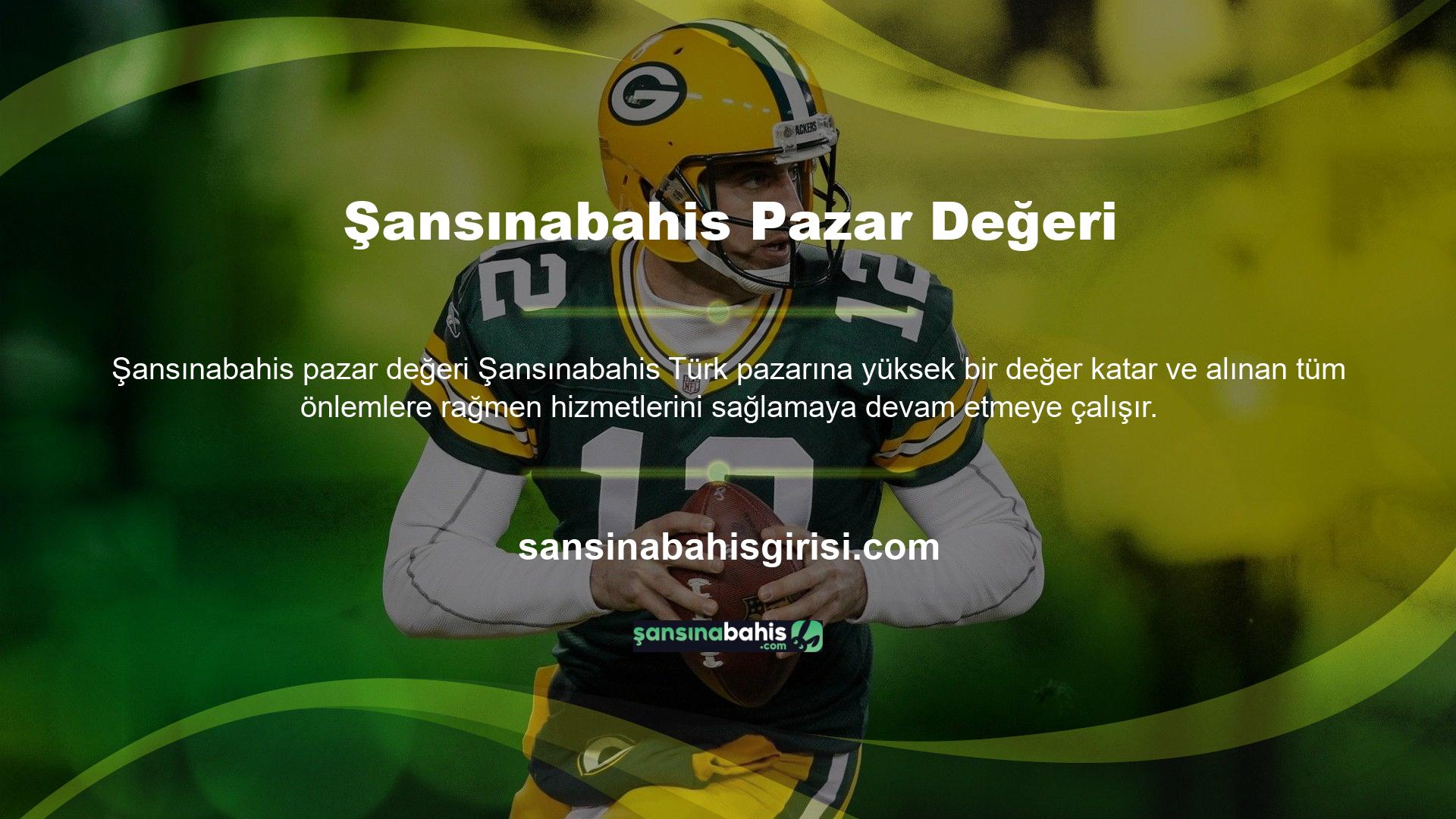 Sürekli erişilebilirliği sağlamak için web sitesi giriş adresini sık sık değiştirir