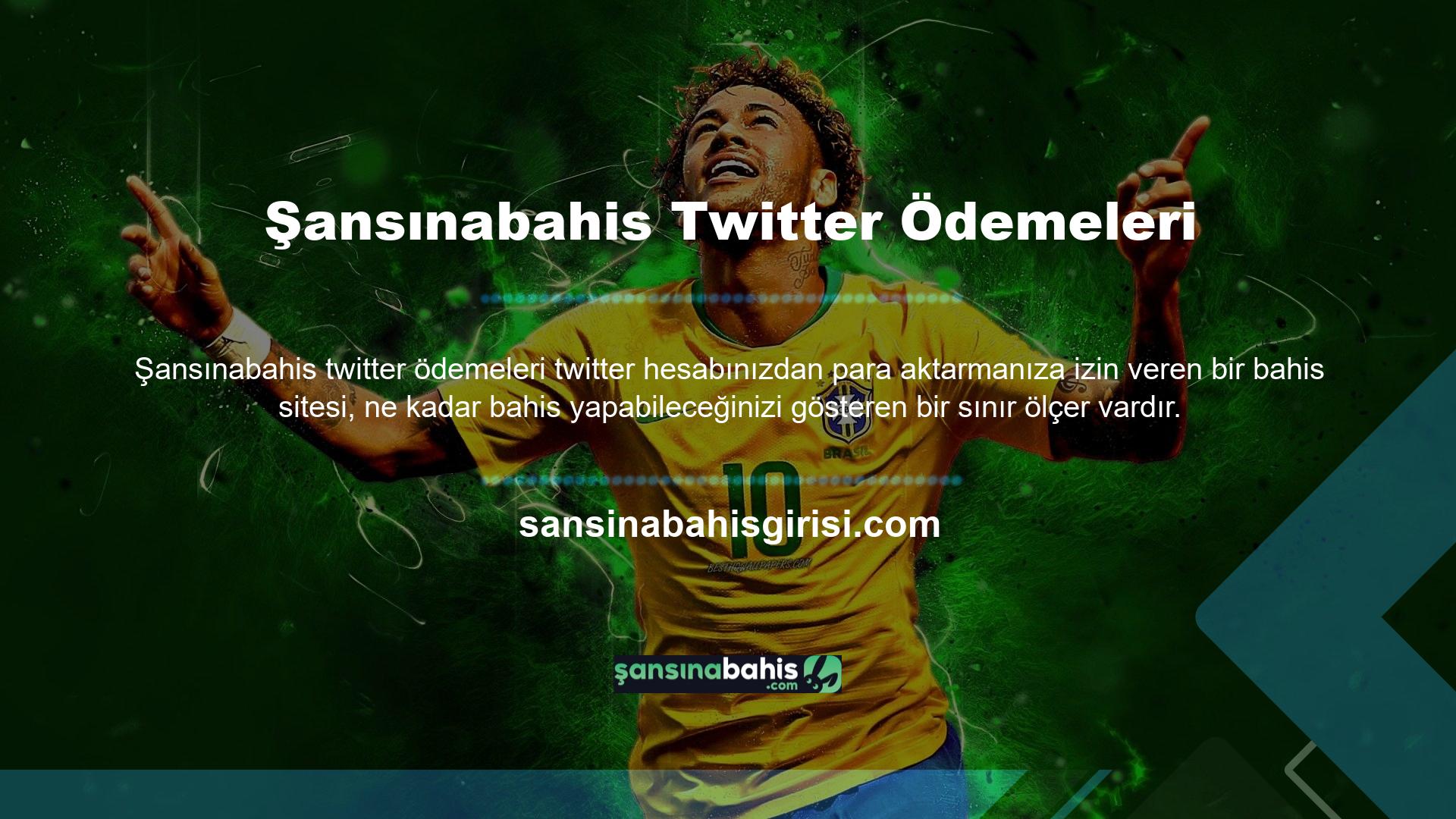 Twitter, ne için kullandığınıza bağlı olarak web sitesi için farklı kurallara sahiptir